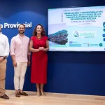 La Diputación organiza en Cortes de la Frontera una ruta inmersiva para detectar oportunidades económicas en torno a la transformación del corcho La Diputación organiza en Cortes de la Frontera una ruta inmersiva para detectar oportunidades económicas en torno a la transformación del corcho