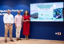 La Diputación organiza en Cortes de la Frontera una ruta inmersiva para detectar oportunidades económicas en torno a la transformación del corcho La Diputación organiza en Cortes de la Frontera una ruta inmersiva para detectar oportunidades económicas en torno a la transformación del corcho