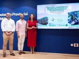 La Diputación organiza en Cortes de la Frontera una ruta inmersiva para detectar oportunidades económicas en torno a la transformación del corcho La Diputación organiza en Cortes de la Frontera una ruta inmersiva para detectar oportunidades económicas en torno a la transformación del corcho