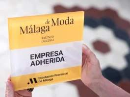 Málaga de Moda aglutina a 131 creadores locales adheridos en sus primeros diez años de vida Málaga de Moda aglutina a 131 creadores locales adheridos en sus primeros diez años de vida