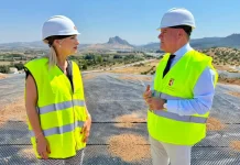 Las Jornadas Europeas de Arqueología presentan más de un centenar de actividades para poner en valor el extenso patrimonio andaluz