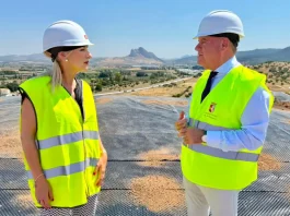 Las Jornadas Europeas de Arqueología presentan más de un centenar de actividades para poner en valor el extenso patrimonio andaluz