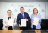 Junta y Ayuntamiento de Fuengirola formalizan el acuerdo para construir un Centro de Urgencias 24h