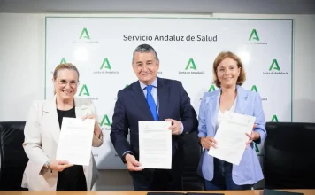 Junta y Ayuntamiento de Fuengirola formalizan el acuerdo para construir un Centro de Urgencias 24h