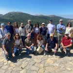 La Junta reúne en Ronda a jueces de toda España para formarse en legislación de espacios protegidos