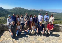 La Junta reúne en Ronda a jueces de toda España para formarse en legislación de espacios protegidos