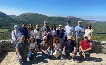 La Junta reúne en Ronda a jueces de toda España para formarse en legislación de espacios protegidos