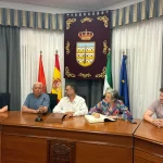 La Junta ayuda a Villanueva del Trabuco a mejorar equipamientos y servicios para fijar la población La Junta ayuda a Villanueva del Trabuco a mejorar equipamientos y servicios para fijar la población