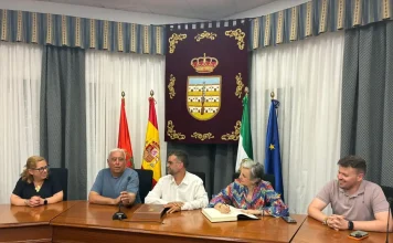 La Junta ayuda a Villanueva del Trabuco a mejorar equipamientos y servicios para fijar la población La Junta ayuda a Villanueva del Trabuco a mejorar equipamientos y servicios para fijar la población