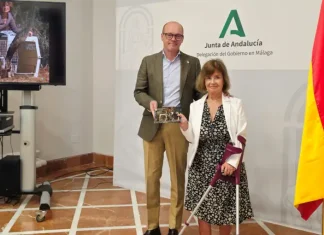 La Junta invierte más de 5,2 millones de euros en la mejora de espacios protegidos y la recuperación ambiental en Málaga La Junta invierte más de 5,2 millones de euros en la mejora de espacios protegidos y la recuperación ambiental en Málaga