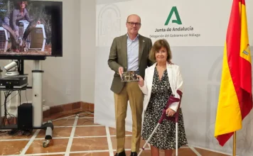 La Junta invierte más de 5,2 millones de euros en la mejora de espacios protegidos y la recuperación ambiental en Málaga La Junta invierte más de 5,2 millones de euros en la mejora de espacios protegidos y la recuperación ambiental en Málaga