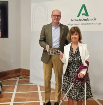 La Junta invierte más de 5,2 millones de euros en la mejora de espacios protegidos y la recuperación ambiental en Málaga La Junta invierte más de 5,2 millones de euros en la mejora de espacios protegidos y la recuperación ambiental en Málaga