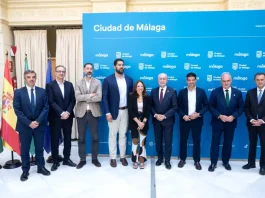 El estudio de alternativas determina que la ampliación de la Universidad es el espacio idóneo para construir la Nueva Rosaleda El estudio de alternativas determina que la ampliación de la Universidad es el espacio idóneo para construir la Nueva Rosaleda