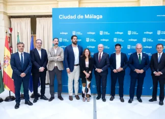 El estudio de alternativas determina que la ampliación de la Universidad es el espacio idóneo para construir la Nueva Rosaleda El estudio de alternativas determina que la ampliación de la Universidad es el espacio idóneo para construir la Nueva Rosaleda