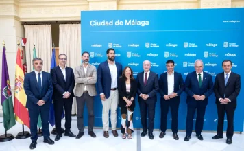 El estudio de alternativas determina que la ampliación de la Universidad es el espacio idóneo para construir la Nueva Rosaleda El estudio de alternativas determina que la ampliación de la Universidad es el espacio idóneo para construir la Nueva Rosaleda