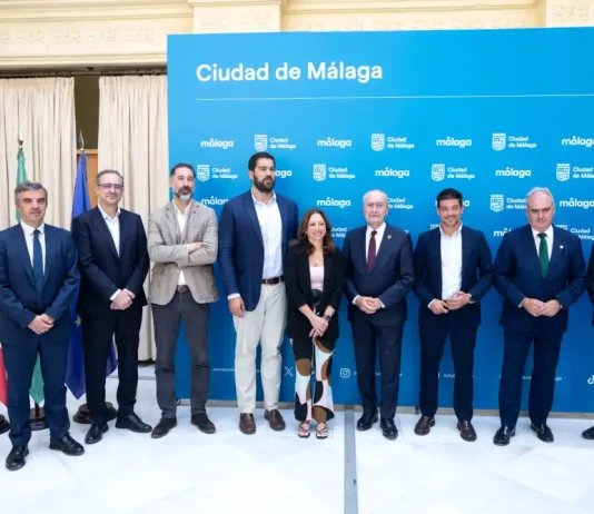 El estudio de alternativas determina que la ampliación de la Universidad es el espacio idóneo para construir la Nueva Rosaleda El estudio de alternativas determina que la ampliación de la Universidad es el espacio idóneo para construir la Nueva Rosaleda