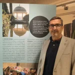 El Archivo Histórico Provincial de Málaga acoge una exposición sobre 40 años de protección del patrimonio cultural El Archivo Histórico Provincial de Málaga acoge una exposición sobre 40 años de protección del patrimonio cultural