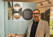El Archivo Histórico Provincial de Málaga acoge una exposición sobre 40 años de protección del patrimonio cultural El Archivo Histórico Provincial de Málaga acoge una exposición sobre 40 años de protección del patrimonio cultural