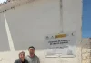 La Junta ayuda a Sierra de Yeguas a mejorar calles y redes de abastecimiento gracias al PFEA La Junta ayuda a Sierra de Yeguas a mejorar calles y redes de abastecimiento gracias al PFEA
