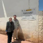 La Junta ayuda a Sierra de Yeguas a mejorar calles y redes de abastecimiento gracias al PFEA La Junta ayuda a Sierra de Yeguas a mejorar calles y redes de abastecimiento gracias al PFEA