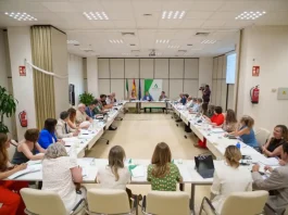 Sanidad impulsará una ley específica sobre agresiones a profesionales del sistema sanitario Sanidad impulsará una ley específica sobre agresiones a profesionales del sistema sanitario