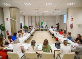 Sanidad impulsará una ley específica sobre agresiones a profesionales del sistema sanitario Sanidad impulsará una ley específica sobre agresiones a profesionales del sistema sanitario