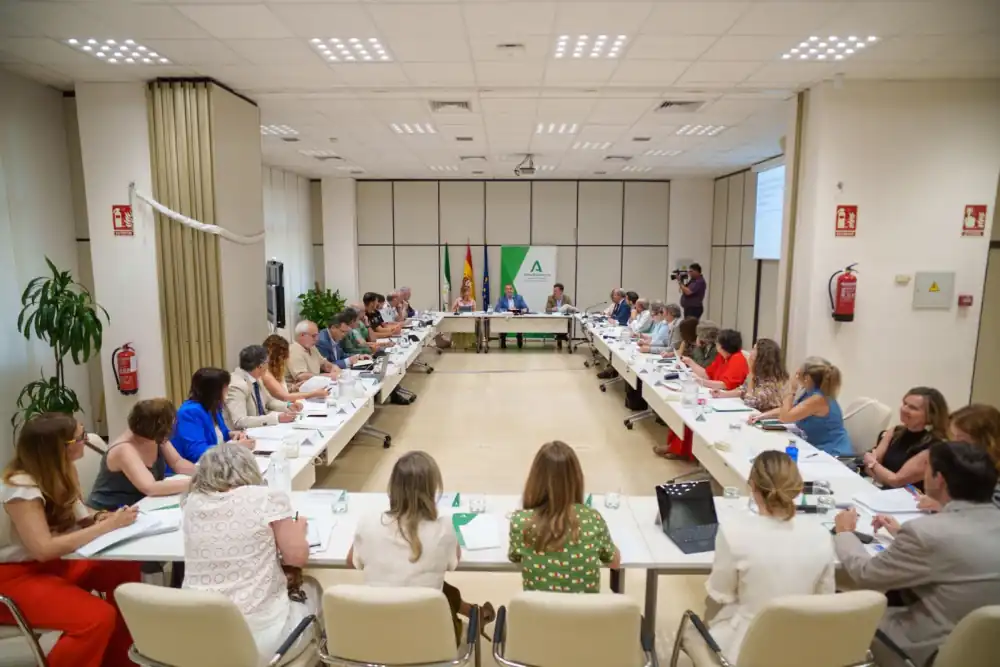 Sanidad impulsará una ley específica sobre agresiones a profesionales del sistema sanitario