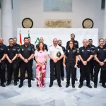 La Junta destaca la labor de la Unidad de la Policía Adscrita en Málaga con más de 4.600 intervenciones en 2025 La Junta destaca la labor de la Unidad de la Policía Adscrita en Málaga con más de 4.600 intervenciones en 2025