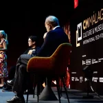 La cultura y la tecnología se dan la mano en CM Málaga 2026 con más de 180 entidades y 90 expertos internacionales La cultura y la tecnología se dan la mano en CM Málaga 2026 con más de 180 entidades y 90 expertos internacionales