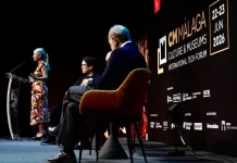 La cultura y la tecnología se dan la mano en CM Málaga 2026 con más de 180 entidades y 90 expertos internacionales La cultura y la tecnología se dan la mano en CM Málaga 2026 con más de 180 entidades y 90 expertos internacionales