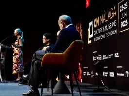 La cultura y la tecnología se dan la mano en CM Málaga 2026 con más de 180 entidades y 90 expertos internacionales La cultura y la tecnología se dan la mano en CM Málaga 2026 con más de 180 entidades y 90 expertos internacionales
