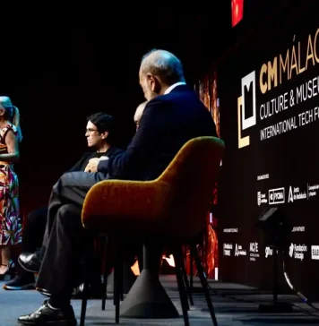 La cultura y la tecnología se dan la mano en CM Málaga 2026 con más de 180 entidades y 90 expertos internacionales La cultura y la tecnología se dan la mano en CM Málaga 2026 con más de 180 entidades y 90 expertos internacionales