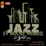 Monda celebra quince años de jazz al aire libre con una edición de lujo y artistas de talla internacional