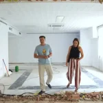 El Ayuntamiento de Torrox acomete la ampliación del Centro de Mayores de Conejito