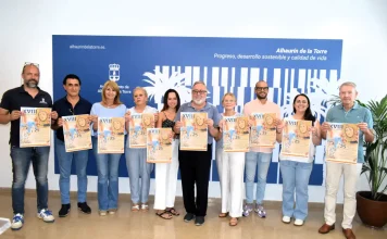 El Portón Rociero vuelve el 25 de julio con cinco grupos y los verdiales como gran novedad