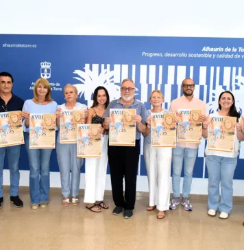 El Portón Rociero vuelve el 25 de julio con cinco grupos y los verdiales como gran novedad