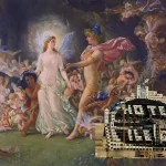 Fantasía feérica en la noche del solsticio Fantasía feérica en la noche del solsticio Por Moisés Palmero Aranda Educador Ambiental