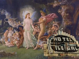 Fantasía feérica en la noche del solsticio Fantasía feérica en la noche del solsticio Por Moisés Palmero Aranda Educador Ambiental