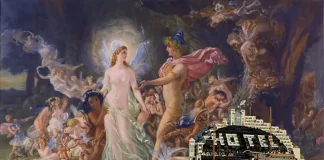 Fantasía feérica en la noche del solsticio Fantasía feérica en la noche del solsticio Por Moisés Palmero Aranda Educador Ambiental