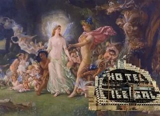 Fantasía feérica en la noche del solsticio Fantasía feérica en la noche del solsticio Por Moisés Palmero Aranda Educador Ambiental