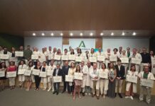 El Hospital Costa del Sol consolida su liderazgo con el éxito de su Semana de la Innovación El Hospital Costa del Sol consolida su liderazgo con el éxito de su Semana de la Innovación