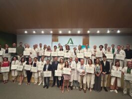El Hospital Costa del Sol consolida su liderazgo con el éxito de su Semana de la Innovación El Hospital Costa del Sol consolida su liderazgo con el éxito de su Semana de la Innovación