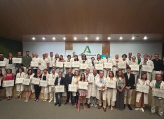 El Hospital Costa del Sol consolida su liderazgo con el éxito de su Semana de la Innovación El Hospital Costa del Sol consolida su liderazgo con el éxito de su Semana de la Innovación
