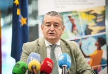 La campaña de alto riesgo se inicia con 1.089 hectáreas quemadas, 455 menos que en 2025