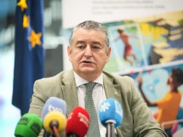 La campaña de alto riesgo se inicia con 1.089 hectáreas quemadas, 455 menos que en 2025