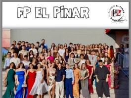 FP EL PINAR: Una década de sueños cumplidos FP EL PINAR: Una década de sueños cumplidos