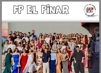 FP EL PINAR: Una década de sueños cumplidos FP EL PINAR: Una década de sueños cumplidos