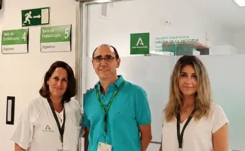 Investigadores de Málaga descubren cómo la microbiota agrava el hígado graso y la toxicidad por medicamentos Un estudio liderado por investigadores de IBIMA Plataforma BIONAND identifica el papel de las vesículas de la microbiota intestinal en el avance del hígado graso y la toxicidad por fármacos, abriendo nuevas vías para el diagnóstico precoz.