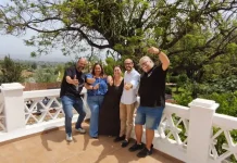 Detrás de Estivalh 2026: el equipo que convierte El Portón en el corazón cultural de Alhaurín de la Torre Detrás de Estivalh 2026: el equipo que convierte El Portón en el corazón cultural de Alhaurín de la Torre