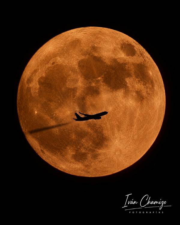 Fotografía: Iván Chamizo 
